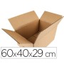 Boîte de déménagement en carton Q-Connect KF26137