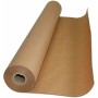 Papel de Regalo Liderpapel PK09 1 x 25 m Marrón