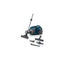 Aspirateur BOSCH BGS41FAM Bleu 600 W