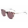 Gafas de Sol Mujer DKNY DK708S-265 Ø 52 mm