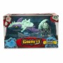 Playset Famosa Gormiti Legends 7 cm Figurine 2 Pièces 2 Unités