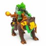 Playset Famosa Gormiti Legends 7 cm Figurine 2 Pièces 2 Unités