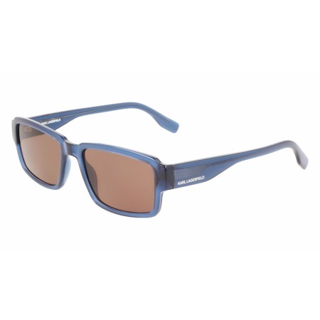 Lunettes de soleil Homme Karl Lagerfeld KL6070S-424 Ø 55 mm