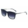 Lunettes de soleil Homme Lacoste L960S-400 ø 56 mm