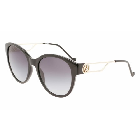 Lunettes de soleil Femme LIU JO LJ762SR-001 ø 56 mm