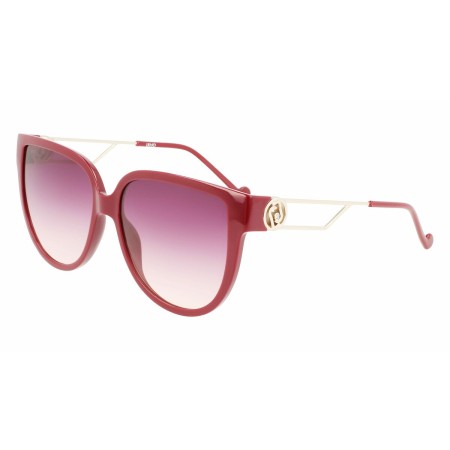 Lunettes de soleil Femme LIU JO LJ764SR-601 ø 57 mm