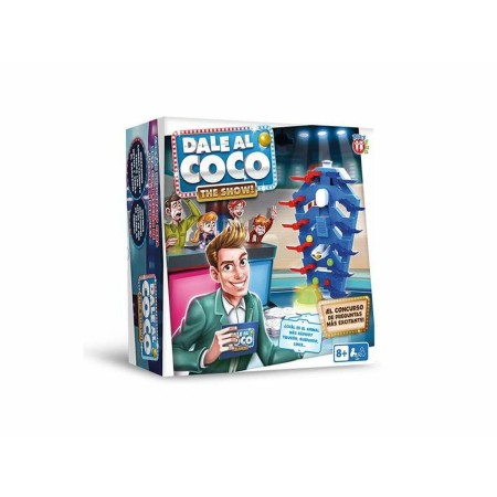 Jouet Educatif IMC Toys Dale al Coco