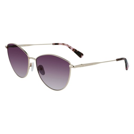 Lunettes de soleil Femme Longchamp LO155S-723 ø 58 mm