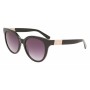 Gafas de Sol Mujer Longchamp LO697S-001 Ø 53 mm