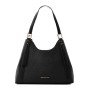 Bolso Mujer Michael Kors 35S3GW7L7B-BLACK Negro 37 x 26 x 15 cm