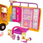 Playset Famosa Mini Bellies Fun Bus