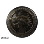 Escudo 59 cm