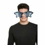 Lunettes My Other Me Star Bleu