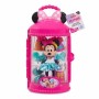 Personnage articulé Minnie Mouse (15 cm)