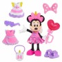 Personnage articulé Minnie Mouse (15 cm)