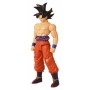 Personnage articulé Bandai Dragon Ball Limit Breaker - Goku Ultra Instinct 30 cm