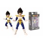 Personnage articulé Bandai Dragon Ball Super: Vegeta - Dragon Stars 17 cm