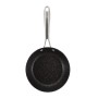 Poêle San Ignacio Aluminium forgé Ø 20 cm Noir