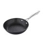 Poêle San Ignacio Aluminium forgé Ø 20 cm Noir