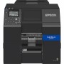 Impresora de Tickets Epson C31CH76202 Negro
