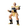 Personnage articulé Bandai Dragon Ball Super: Nappa - Dragon Stars 17 cm