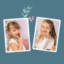 Set de Cosmética Infantil Smoby My beauty make up set