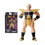 Personnage articulé Bandai Dragon Ball Super: Nappa - Dragon Stars 17 cm