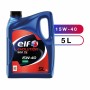 Aceite de Motor para Coche Elf EVOLUTION 500 TS 10W40 5 L