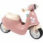 Correpasillos Smoby scooter Rosa