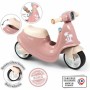 Correpasillos Smoby scooter Rosa