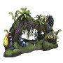 Playset Bandai Avatar World Of Pandora 6 Pièces