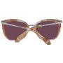 Lunettes de soleil Femme Zac Posen ZJAY 55SO