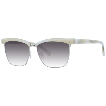 Lunettes de soleil Femme Zac Posen ZLAV 57PH