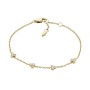 Bracelet Femme Fossil JF04112710