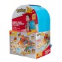 Playset Pokémon Sac à dos Convertible