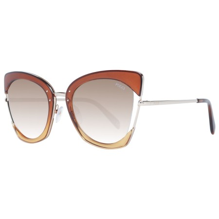 Lunettes de soleil Femme Emilio Pucci EP0074 5550G