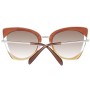 Lunettes de soleil Femme Emilio Pucci EP0074 5550G