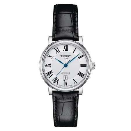 Reloj Hombre Tissot CARSON AUTOMATIC (Ø 30 mm)