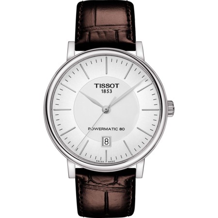 Montre Homme Tissot CARSON POWERMATIC 80 (Ø 40 mm)