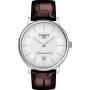 Reloj Hombre Tissot CARSON POWERMATIC 80 (Ø 40 mm)