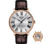 Reloj Hombre Tissot CARSON AUTOMATIC (Ø 40 mm)