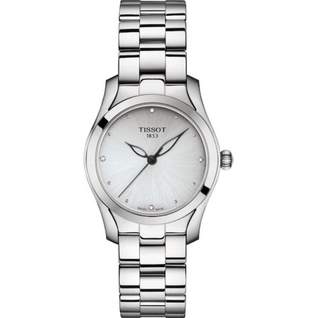 Montre Femme Tissot T-WAVE DIAMOND (Ø 30 mm)