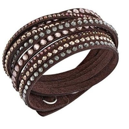 Bracelet Femme Swarovski 5297362