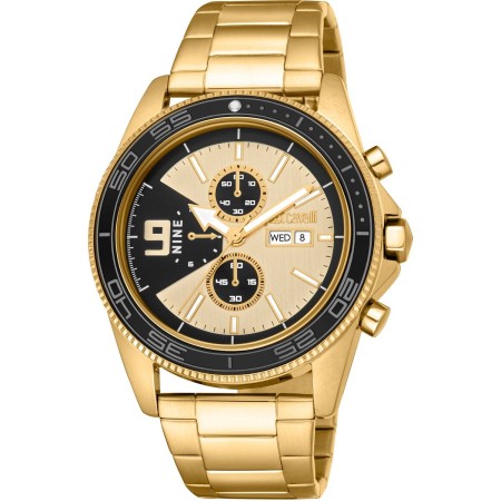 Reloj Hombre Just Cavalli JC1G282M0055