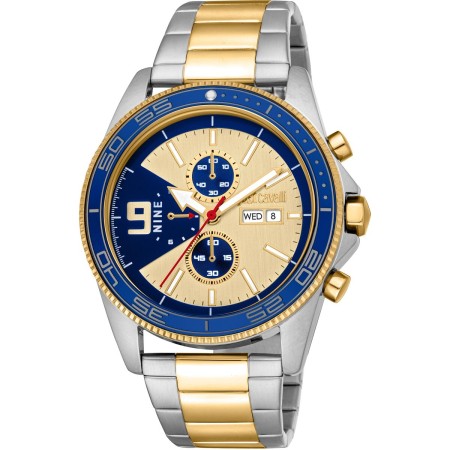 Reloj Hombre Just Cavalli JC1G282M0075