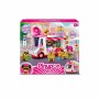 Playset Famosa Pinypon Happy Burger