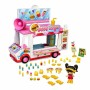 Playset Famosa Pinypon Happy Burger