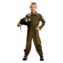 Déguisement pour Enfants My Other Me Top Gun Pilote de Ligne