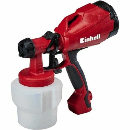 Pistolet à peinture électrique Einhell 4260010