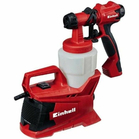 Pistola para Pintar Eléctrica Einhell 4260015